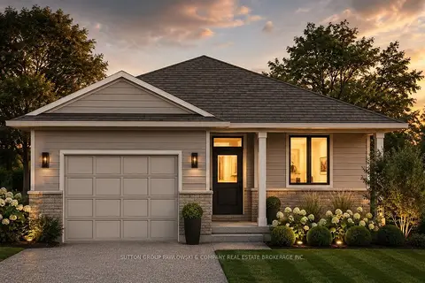 93 Dearing Drive Lot #28