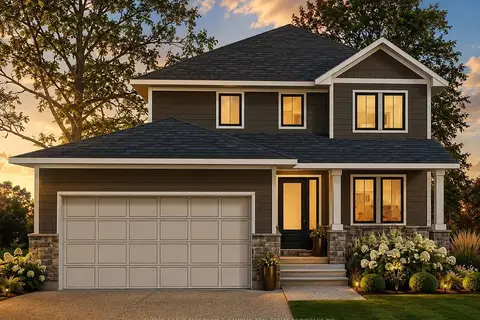 91 Dearing Drive Lot #27