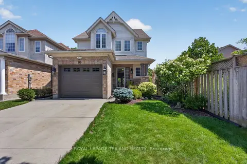 98 Rossmore Court