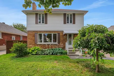 550 Wolffdale Crescent
