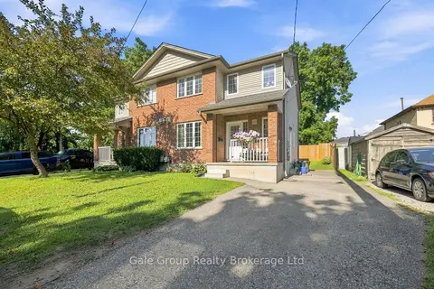 115 Burtch Street