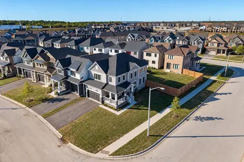 8 Downriver Drive