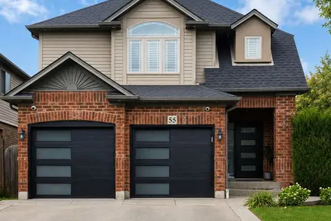 55 Magnificent Way