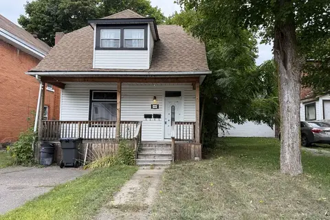 157 Church Street