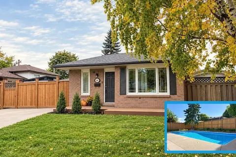 24 Queenslea Drive