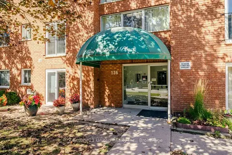 136 Ware Street 302