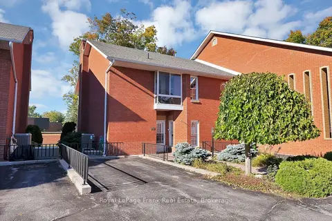 1 Sherwood Street 301