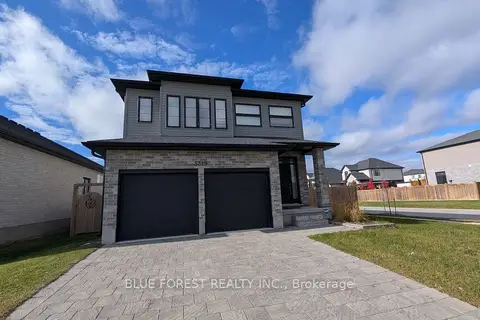 3319 Regiment Road