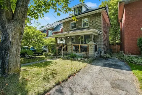 207 Waterloo Avenue