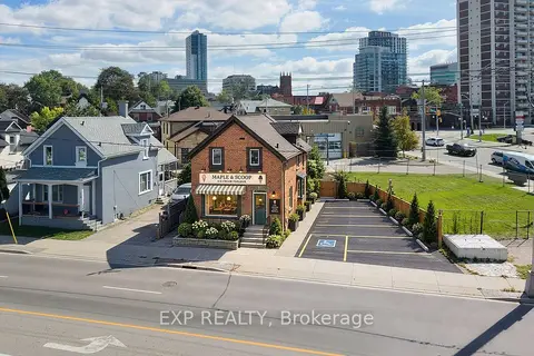 115 Victoria Street N
