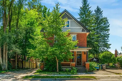 458 Woolwich Street