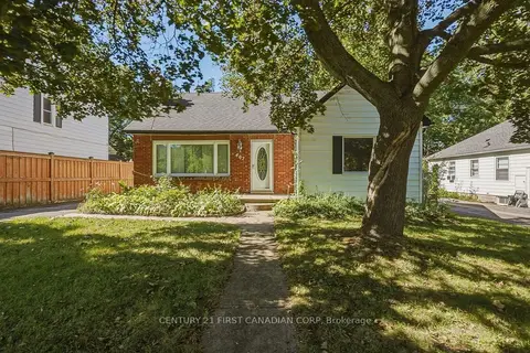 407 Boler Road