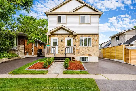 67 Kinzie Avenue 67A Upper