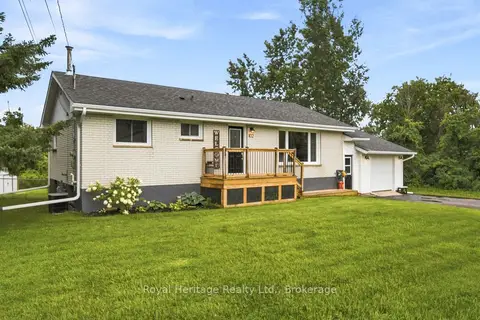 102 Johnstown Road