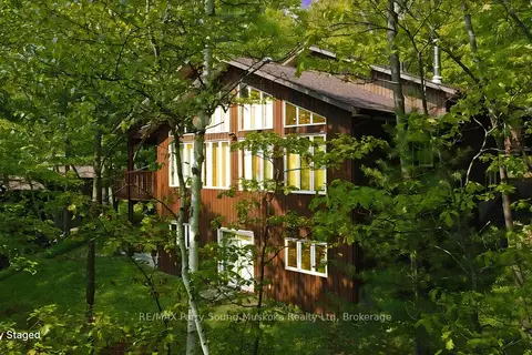 38 Shebeshekong Estates Road S
