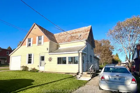 30 Gould Street