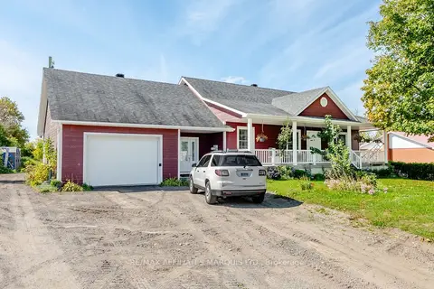 2448 Old Military Road