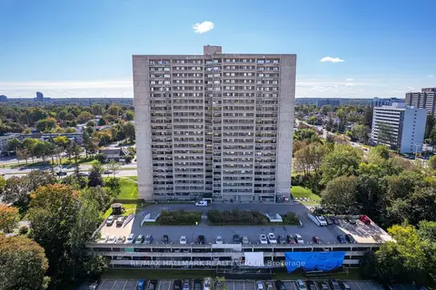415 GREENVIEW Avenue 1007