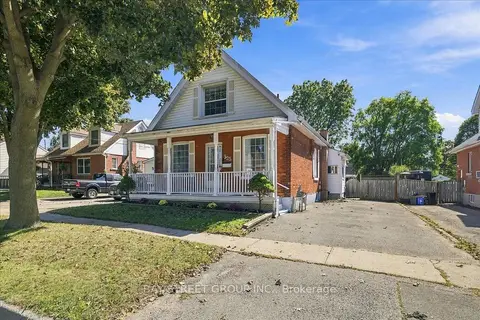 325 Chatham Street