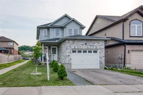 1369 Old Zeller Drive Upper