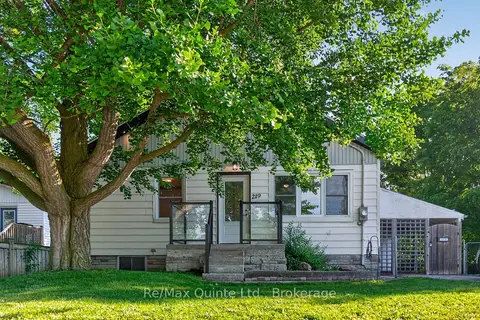 219 Marmora Street