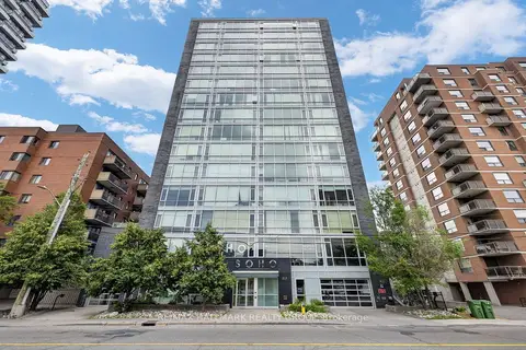 201 Parkdale Avenue 1001