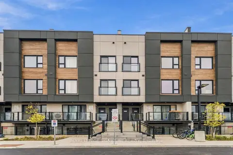 16 Melbourne Avenue 307C