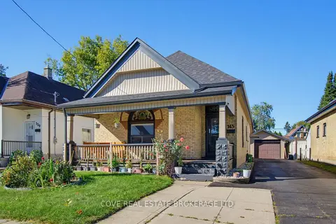 143 Mamelon Street