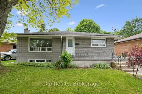 79 Dumbarton Street