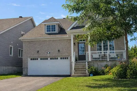3230 Harvester Crescent