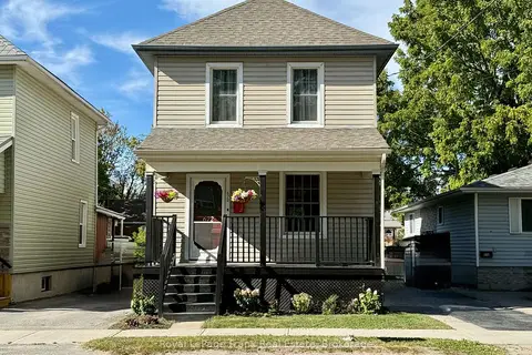 672 Romaine Street