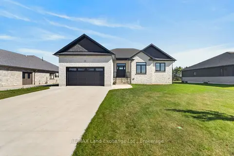 48 Mctavish Crescent