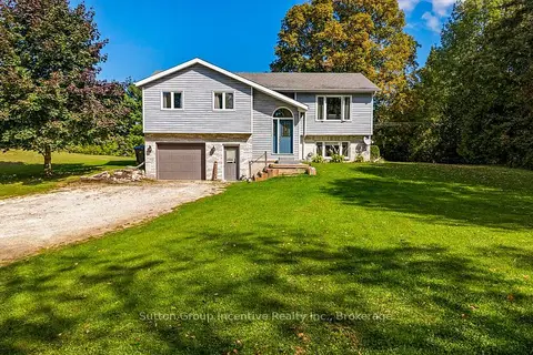 758441 Girl Guide Road