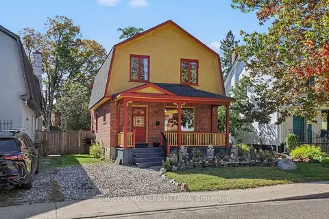 38 Rockcliffe Way