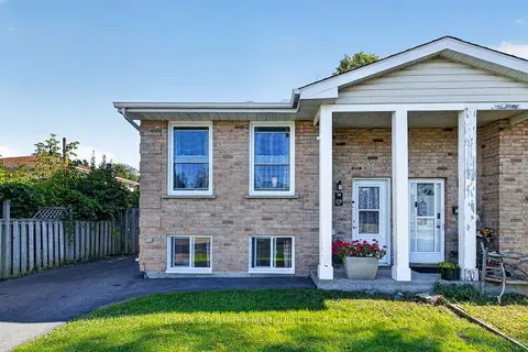 1739 Branch Drive
