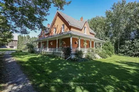 8253 Russell Road