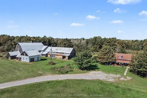 2960 Mclachlin Road