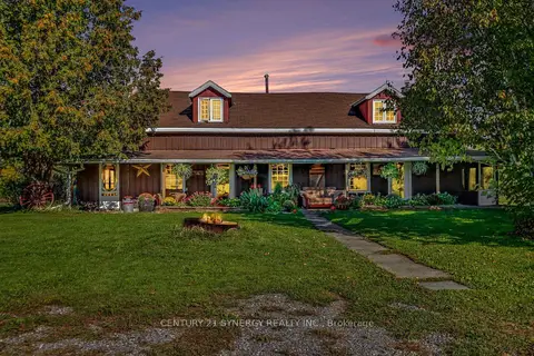 2960 Mclachlin Road