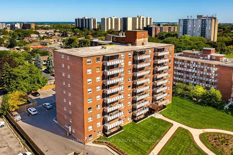 851 QUEENSTON Road 604