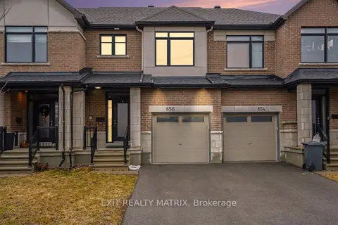 656 Putney Crescent