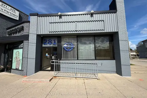 281 Queenston Road