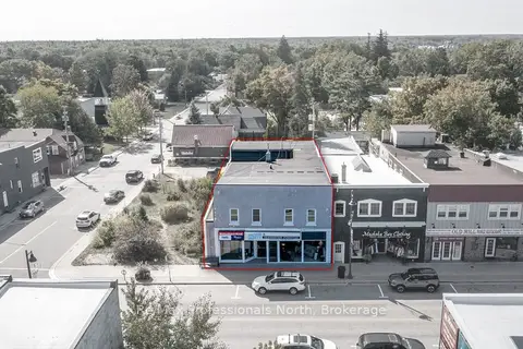 171 Muskoka Road S