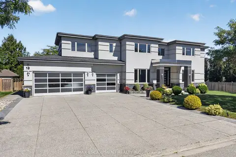 19 MCCOLLUM Road