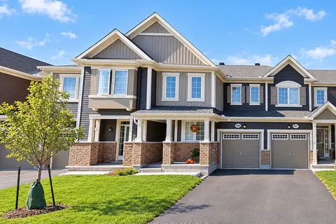 705 Logperch Circle