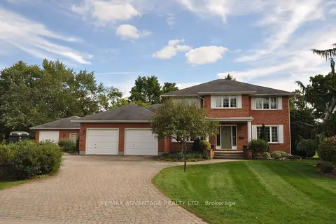 4 Croydon Drive