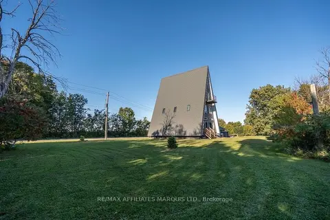 2150 Service Road