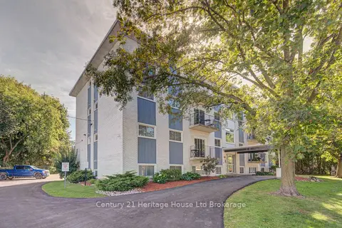770 Hughson Street 401