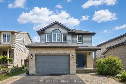 213 HAWTHORNE Road