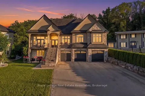 82 Margaret Avenue