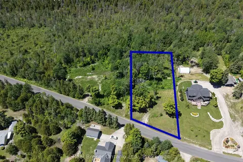 118 Tamarac Road